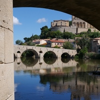 Photo de france - Béziers